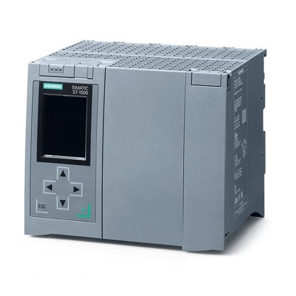 پردازنده سری 1517 زیمنس مدل 6ES7517-3FP00-0AB0