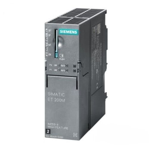 ماژول ارتباطی زیمنس 6ES7153-4BA00-0XB0