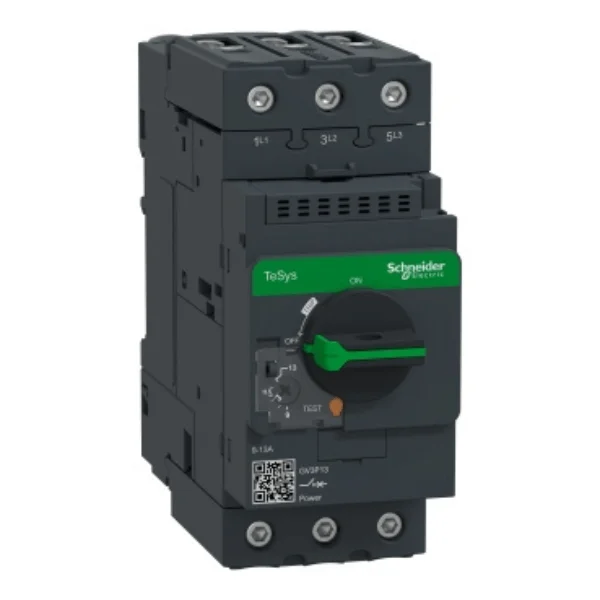 کلید حرارتی 12 تا 18 آمپر اشنایدر GV3P18