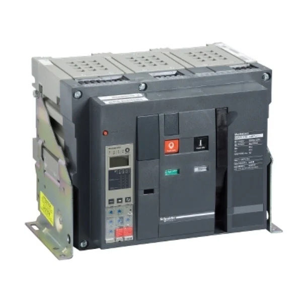 کلید هوایی سه پل 1250 آمپر اشنایدر NW12N13P2ED