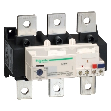 بیمتال LR9F7375 اشنایدر