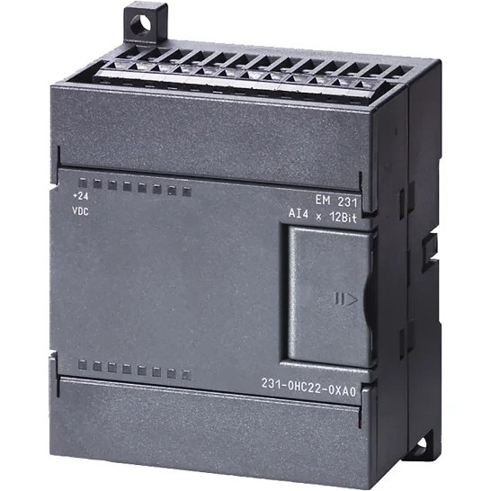 PLC s7 200 زیمنس