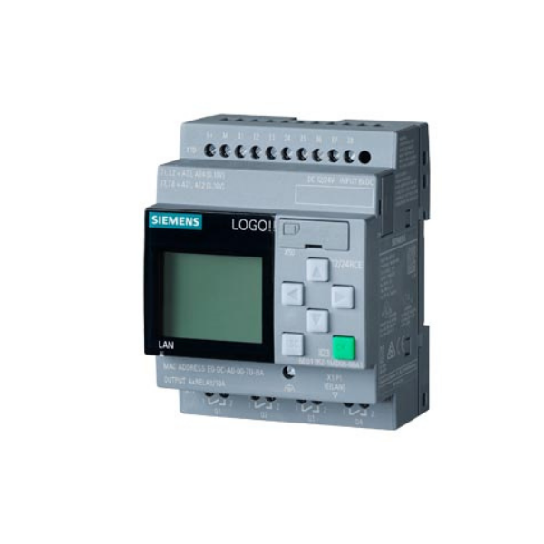 لوگو مینی سی پی یو زیمنس 6ED1052-1HB08-0BA0