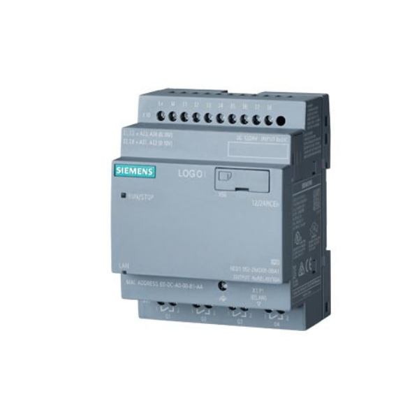 لوگو مینی سی پی یو زیمنس 6ED1052-2FB08-0BA0