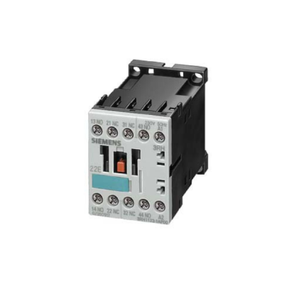 کنتاکت کمکی زیمنس مدل 3RH1131-1AP00