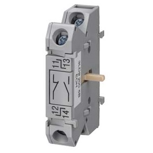 کنتاکت کمکی 3LD9200-5B زیمنس