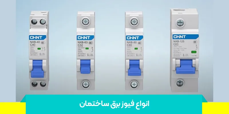 فیوزهای تخصصی و حفاظت پیشرفته